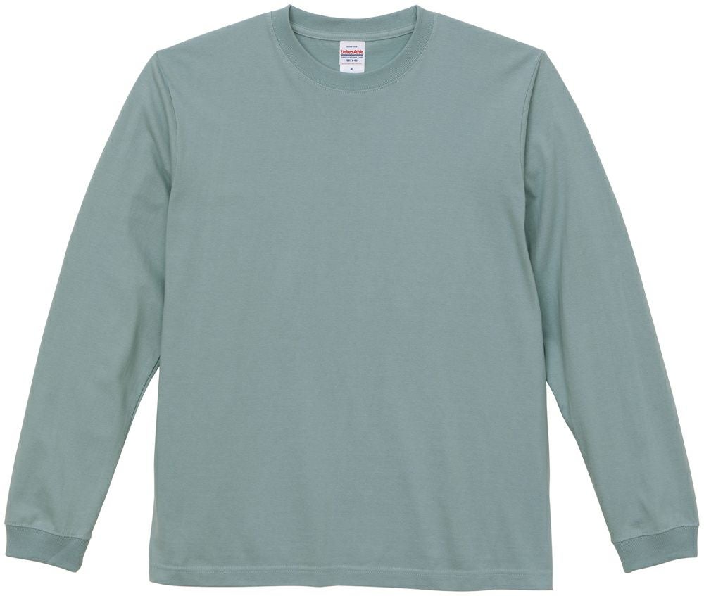 スモーキーグリーン