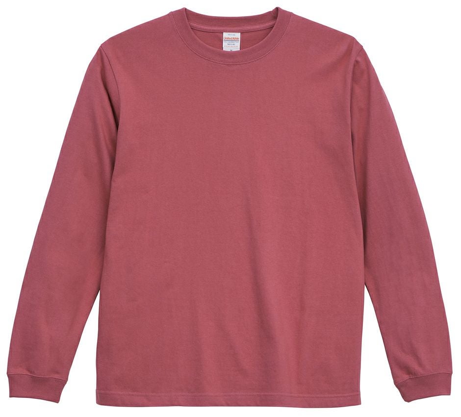 ヘイジーレッド