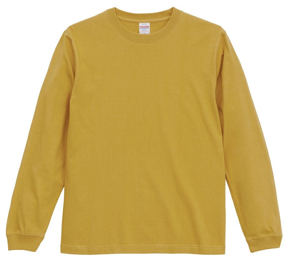 ヘイジーイエロー