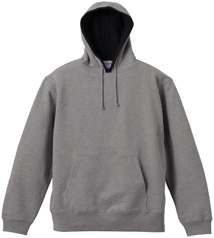 ミックスグレー／ブラック