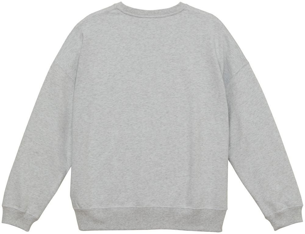 背面