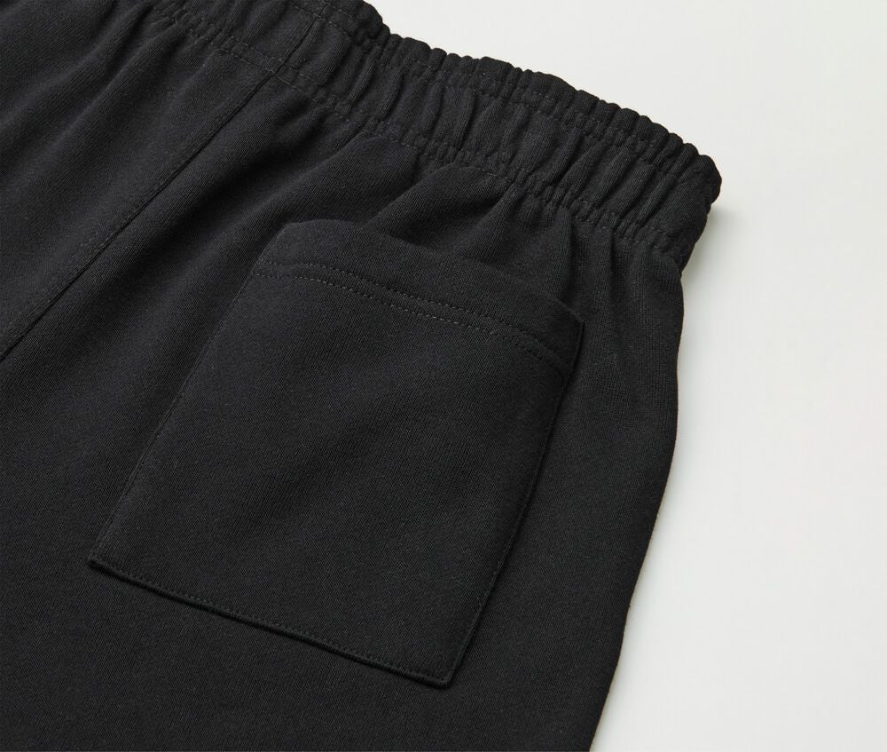 ヒップポケット（右側のみ）