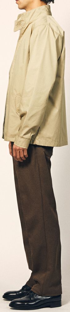 着用イメージ