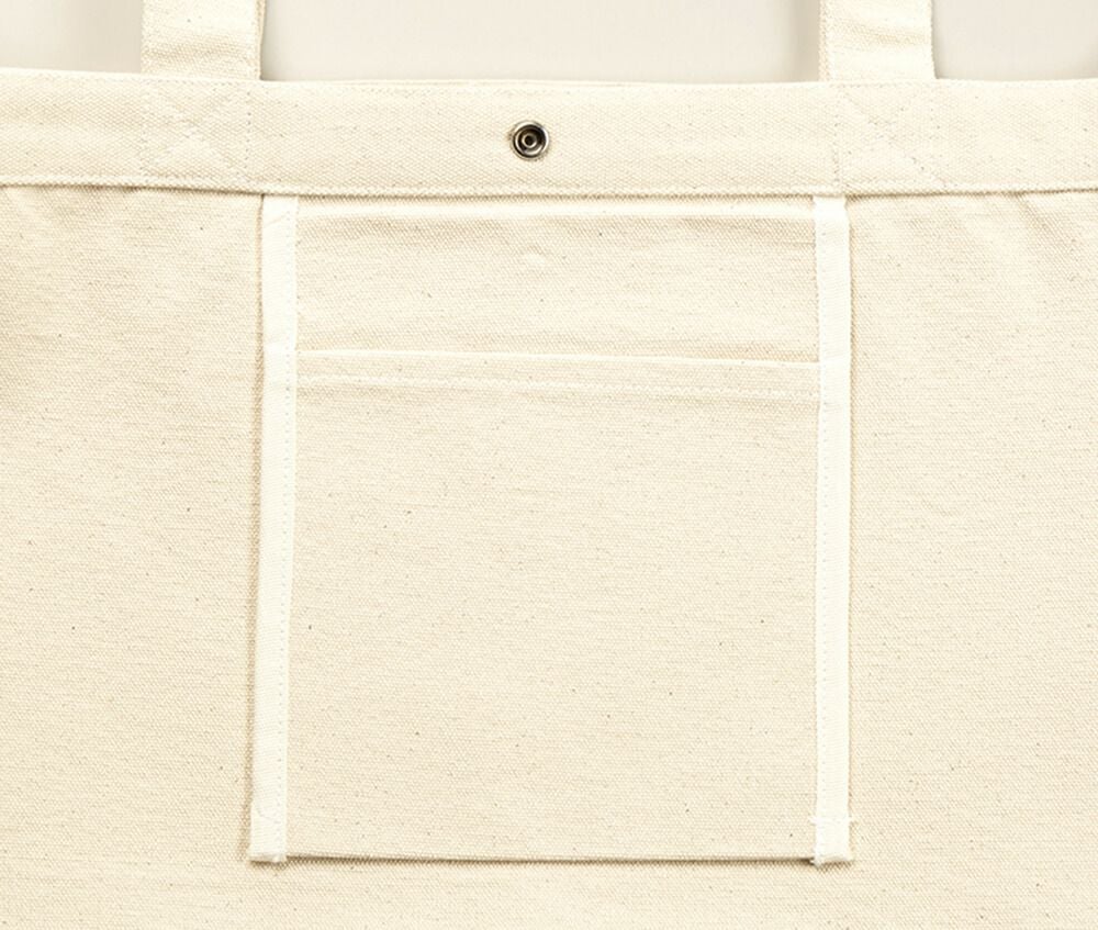 内ポケット付き