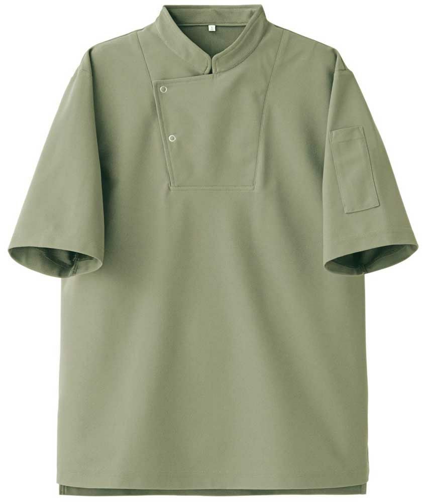 モスグリーン＃4