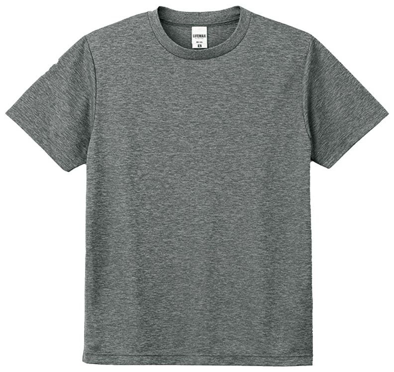 杢グレー（品番：MS1154H）