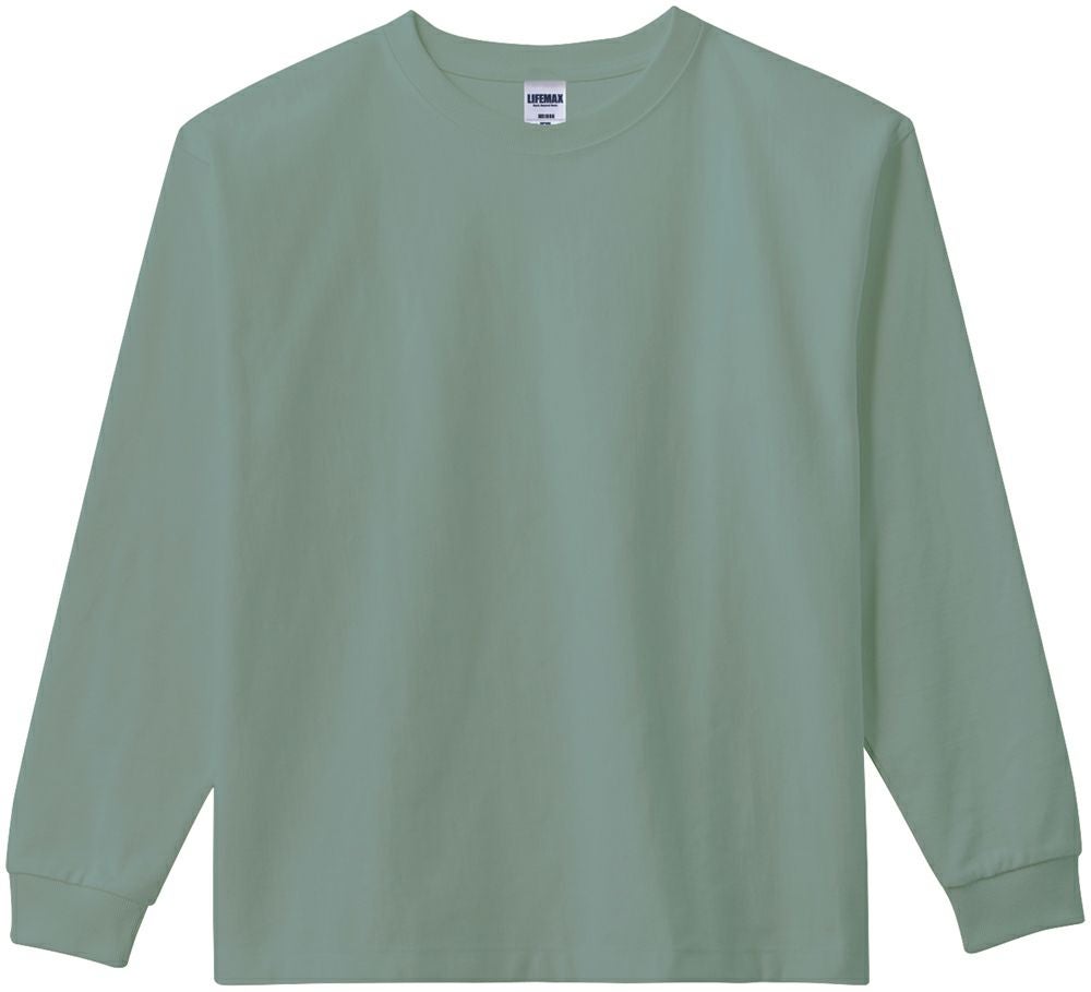 スモーキーグリーン