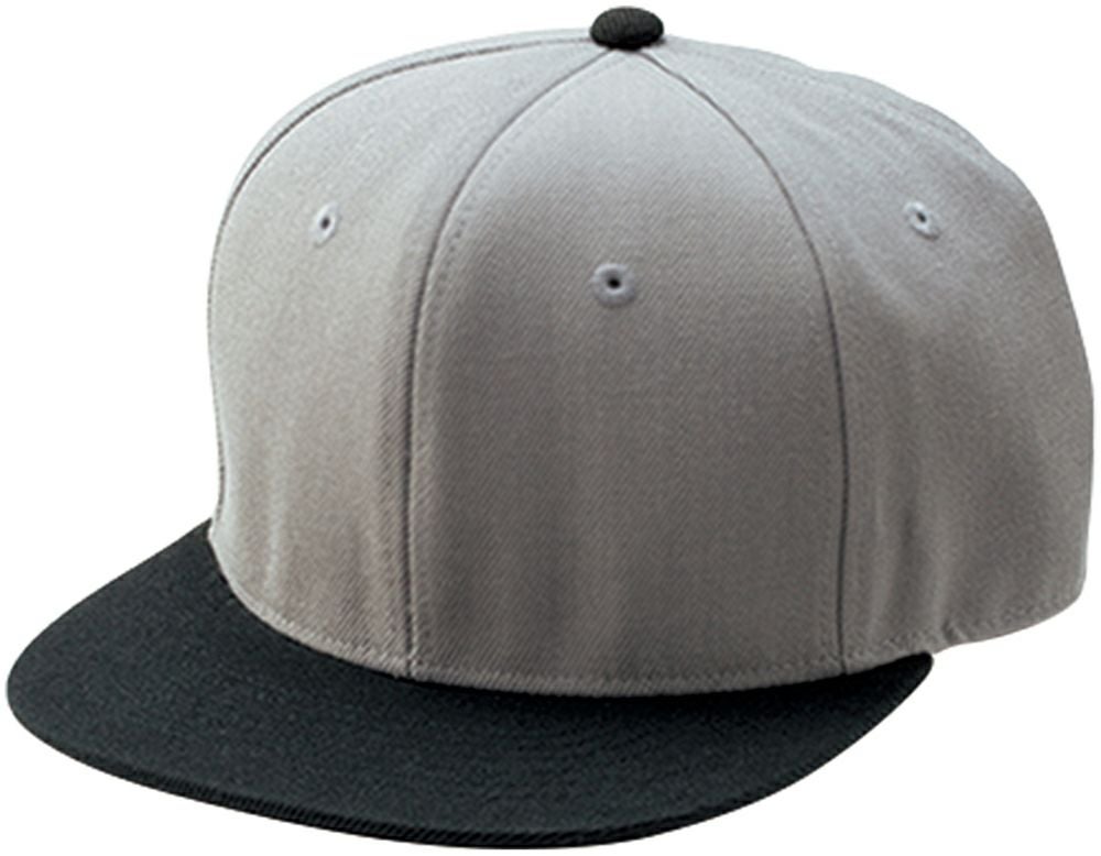 グレー×ブラック