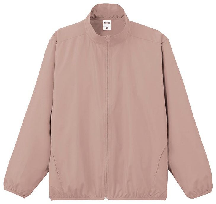 スモーキーピンク