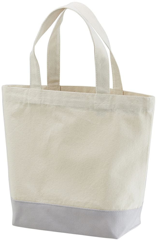 ナチュラル／ライトグレー