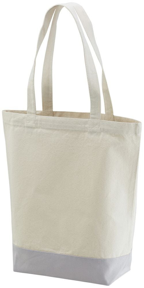 ナチュラル／ライトグレー