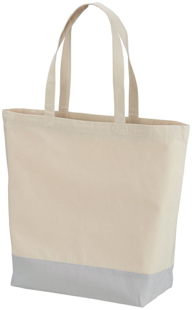 ナチュラル／ライトグレー