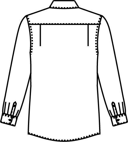 バックスタイル
