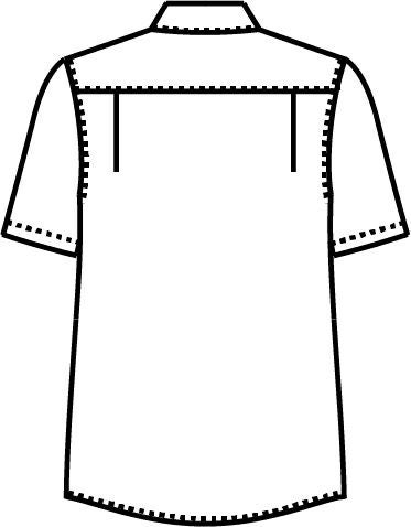 バックスタイル