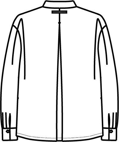 バックスタイル