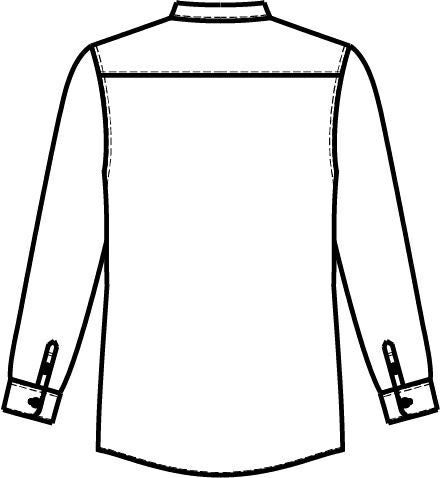バックスタイル