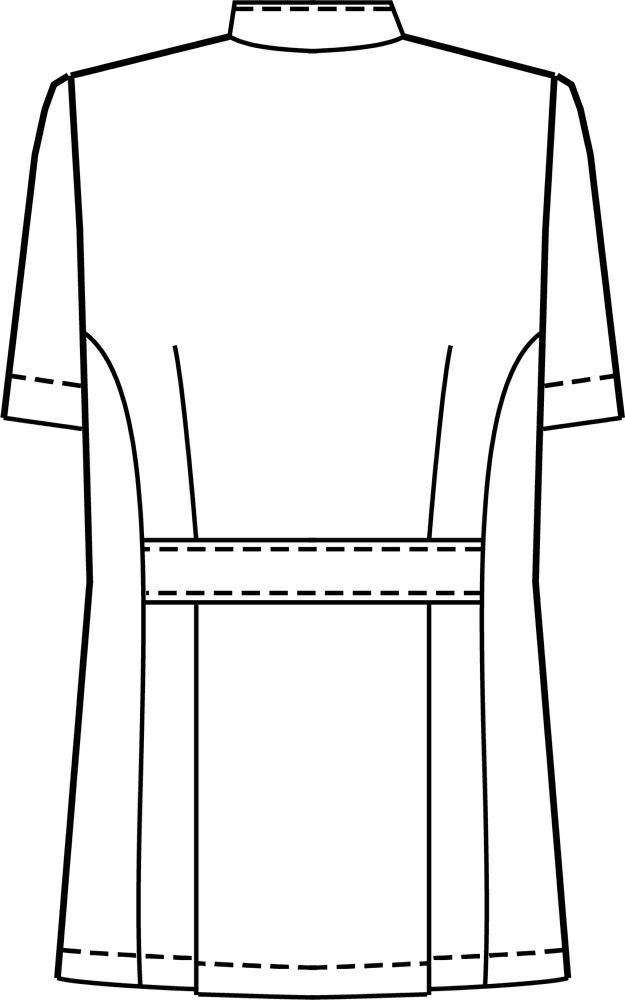 バックスタイル