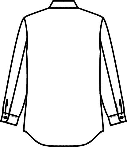 バックスタイル