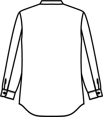 バックスタイル
