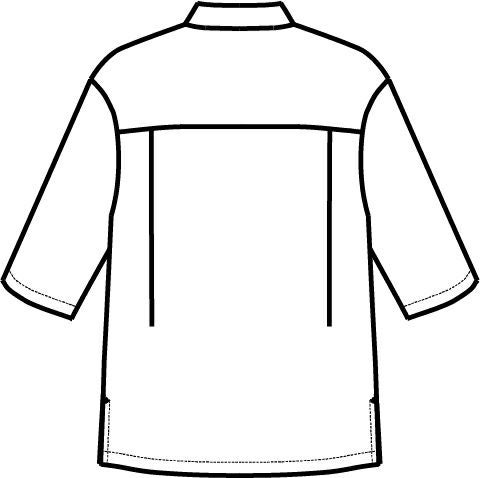 バックスタイル