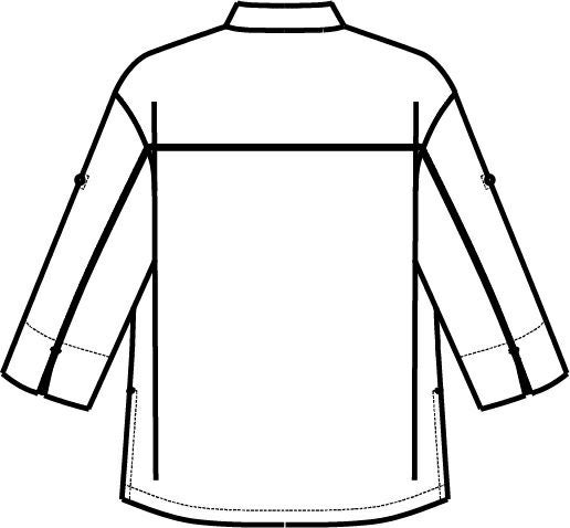 バックスタイル