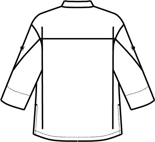 バックスタイル