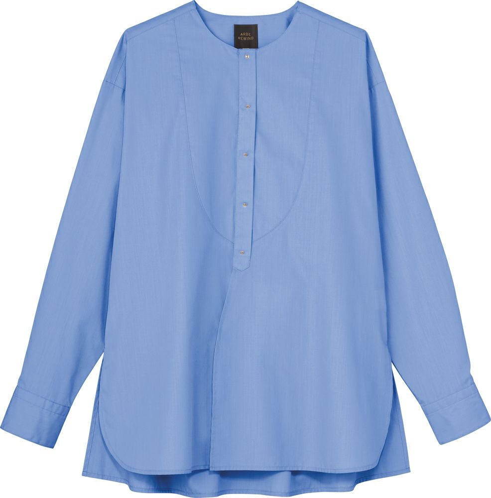 サックスブルー