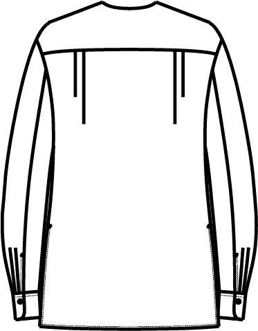 バックスタイル