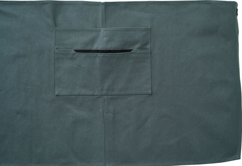 フロントポケット