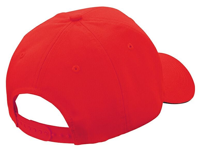 バックスタイル