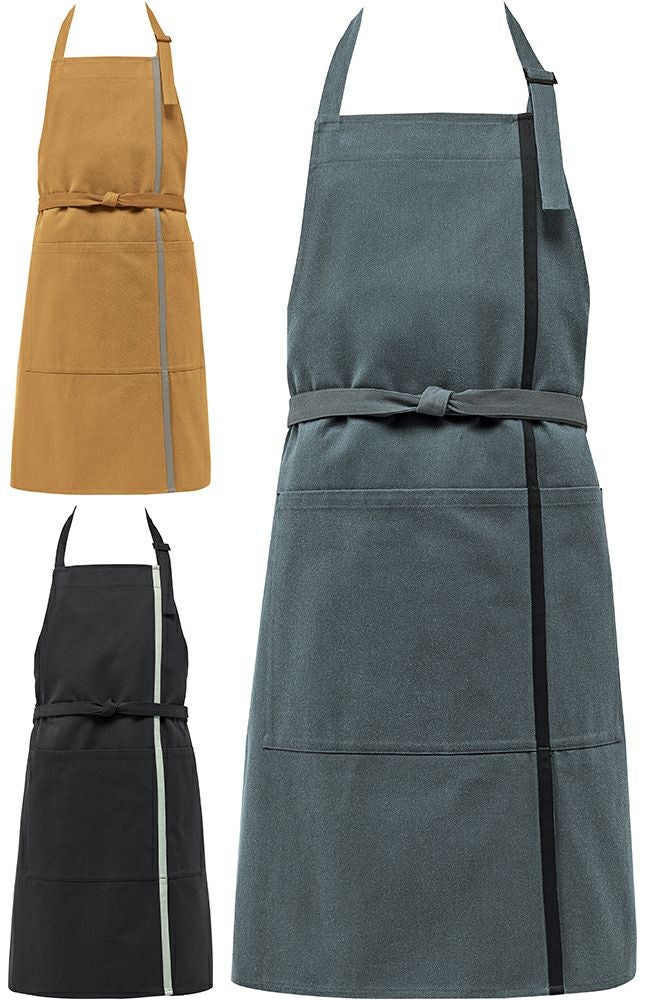 胸当てエプロン(首掛け) [ARB-T-8805]