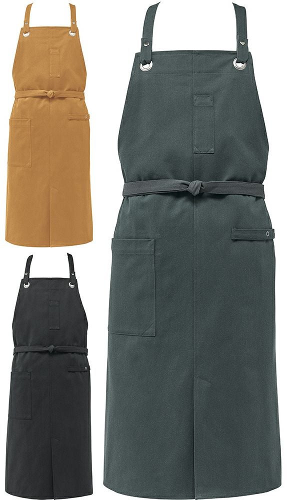 胸当てエプロン [ARB-T8806]