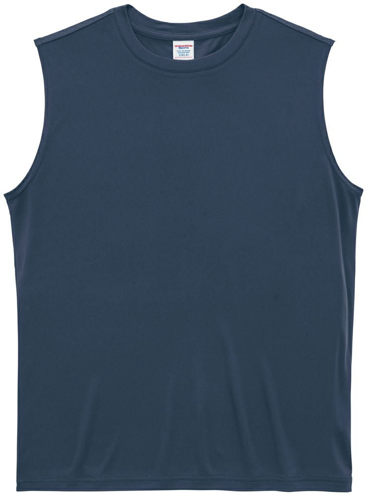 グレイッシュブルー