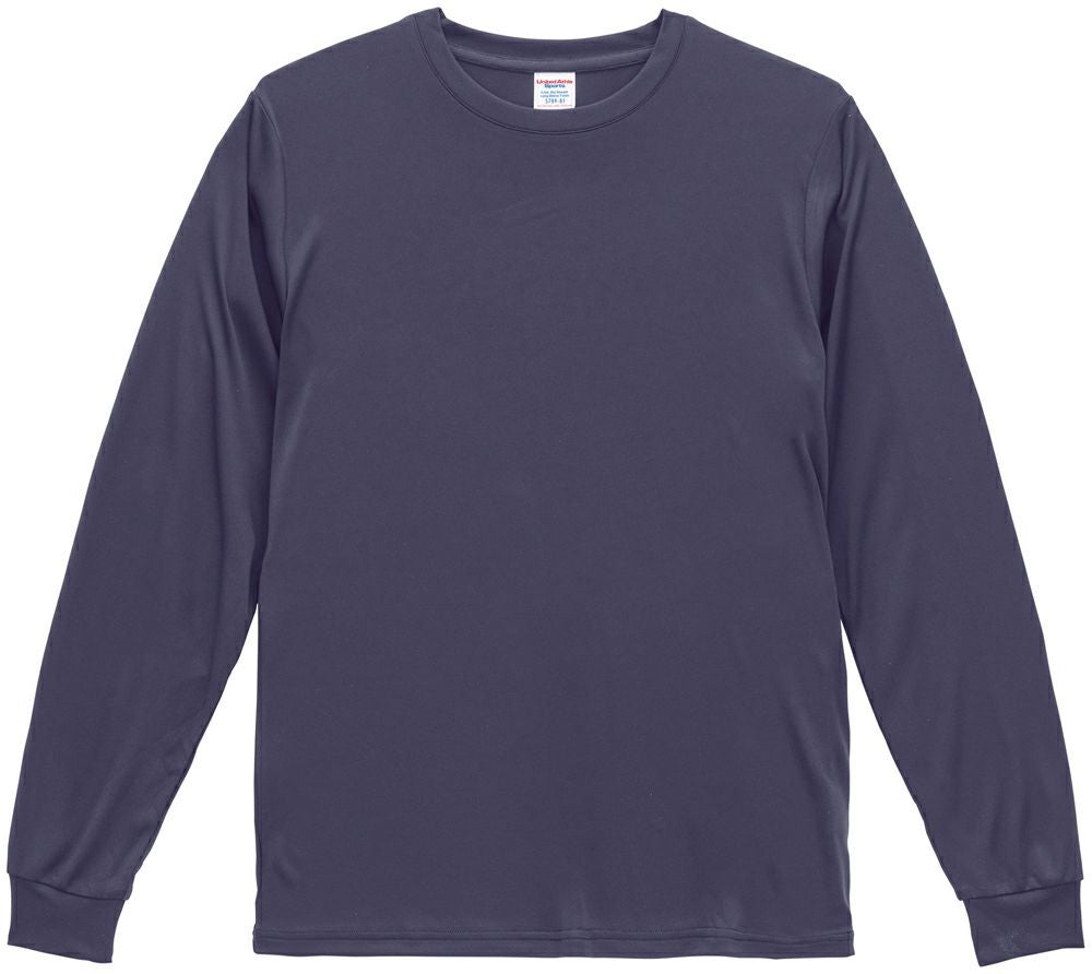 グレイッシュパープル