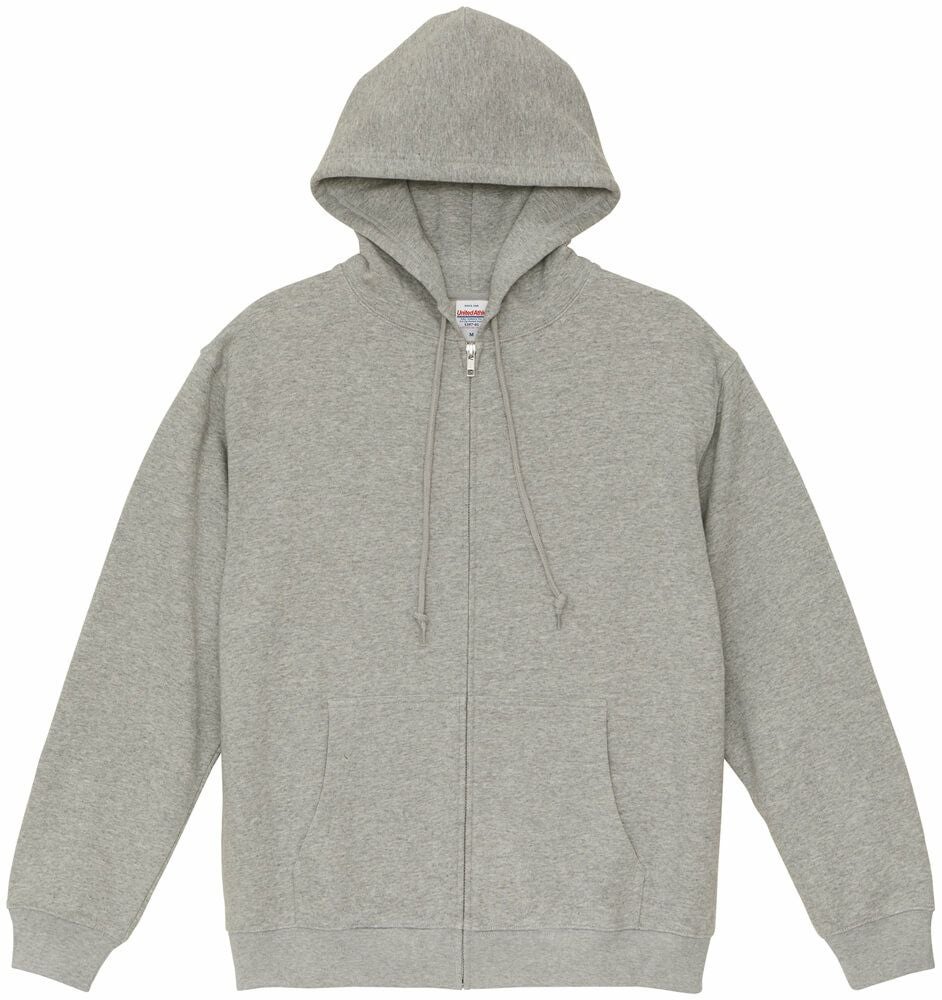 ミックスグレー