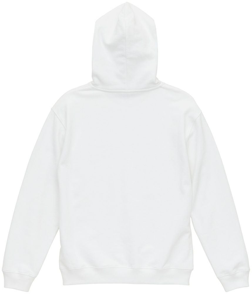 ホワイト<br>背面