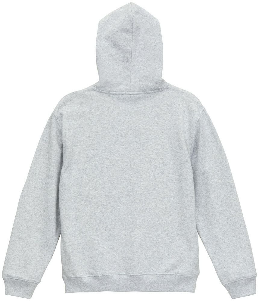 アッシュ<br>背面