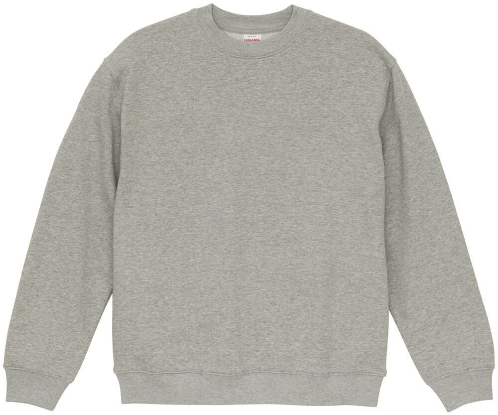 ミックスグレー