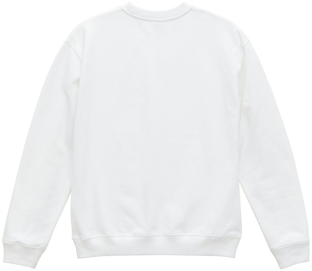 ホワイト<br>背面