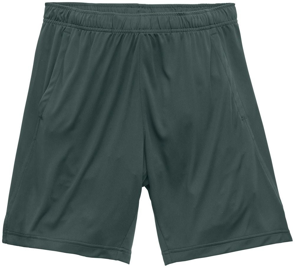 グレイッシュグリーン