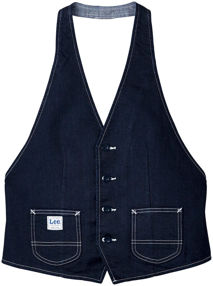 インディゴネイビー