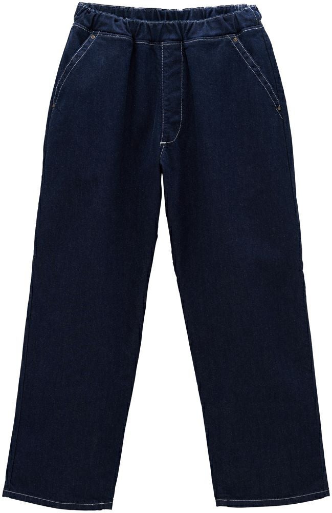 インディゴネイビー