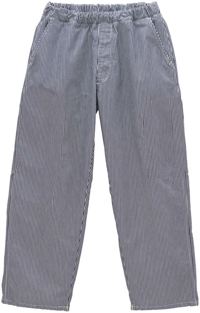 ホワイト×ブルー