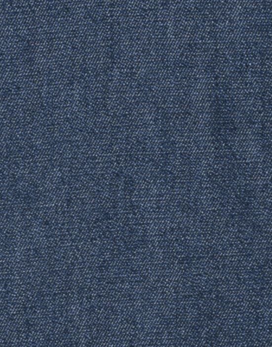 生地拡大：ミディアムネイビー