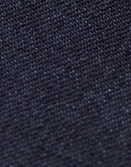 生地拡大：インディゴネイビー