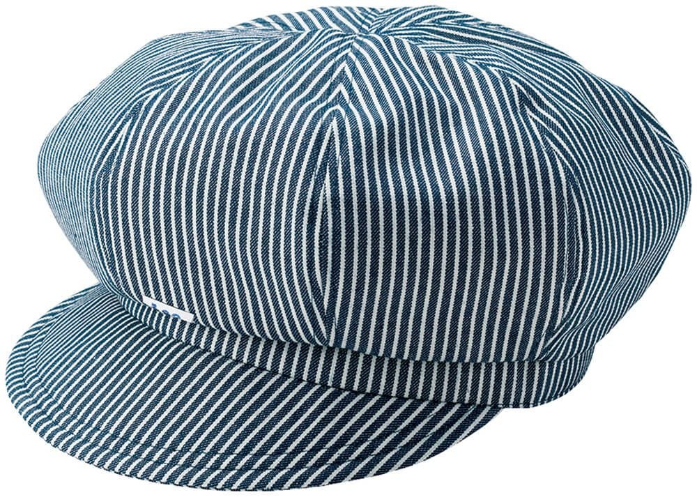 ホワイト×ブルー