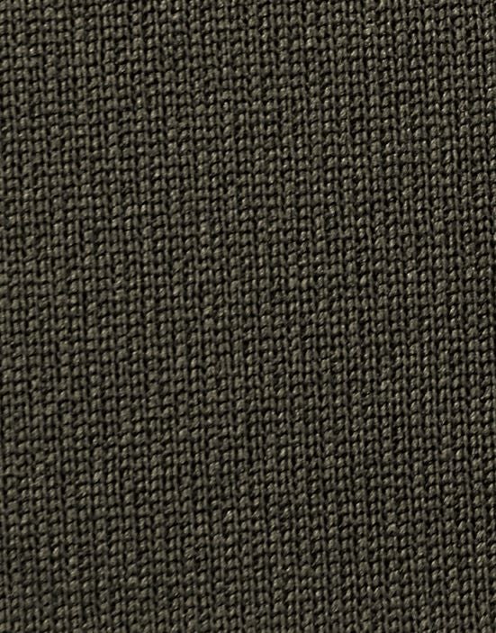 生地拡大：カーキ