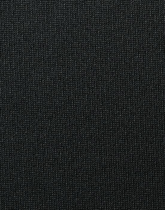 生地拡大：ブラック