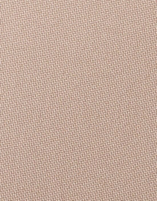 生地拡大：ベージュ