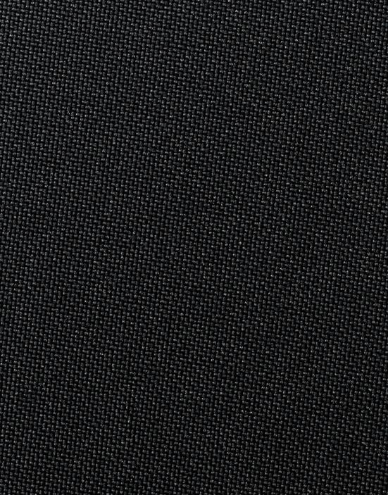 生地拡大：ブラック